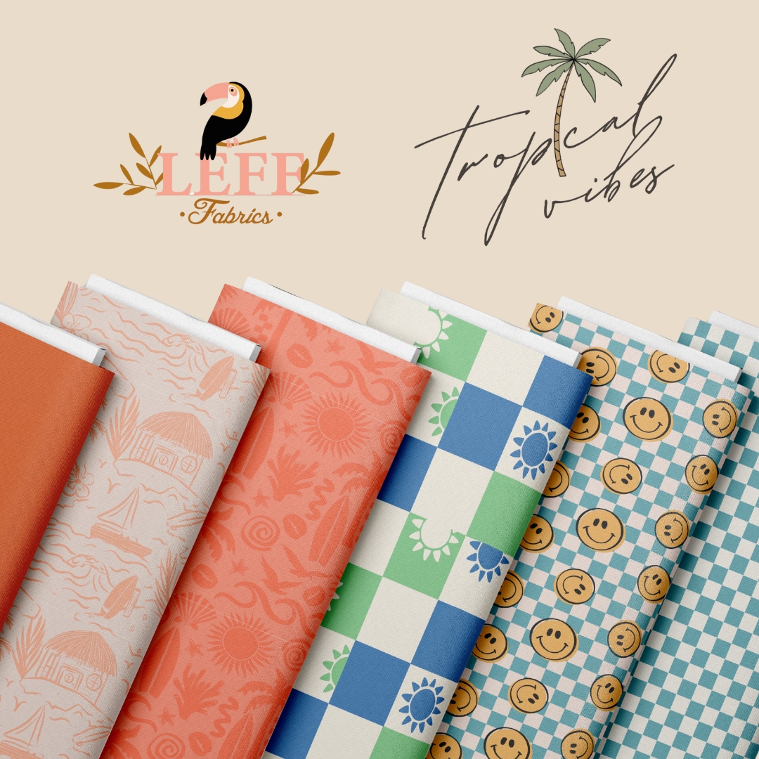 Beachy vibes jersey - Afbeelding 2