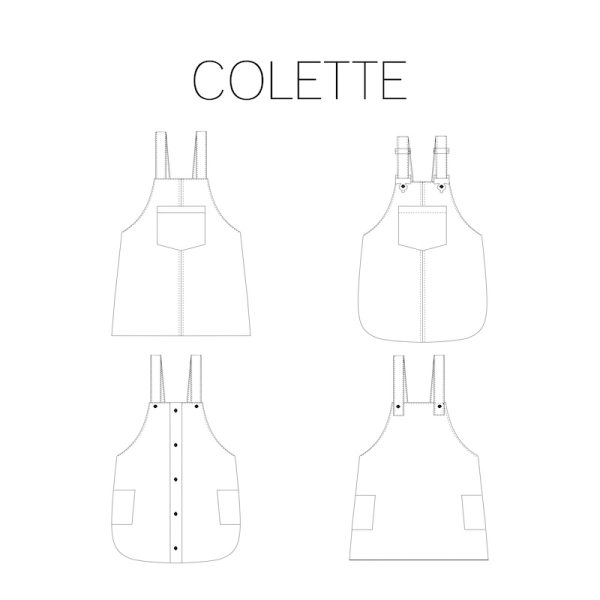 Collette