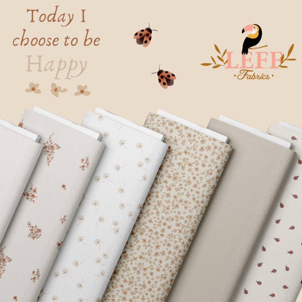 Floral beauty jersey - Afbeelding 2