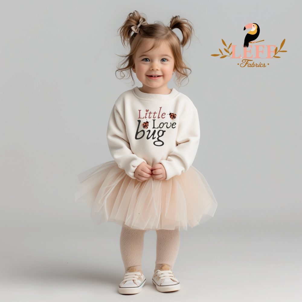 Applicatie little love bug