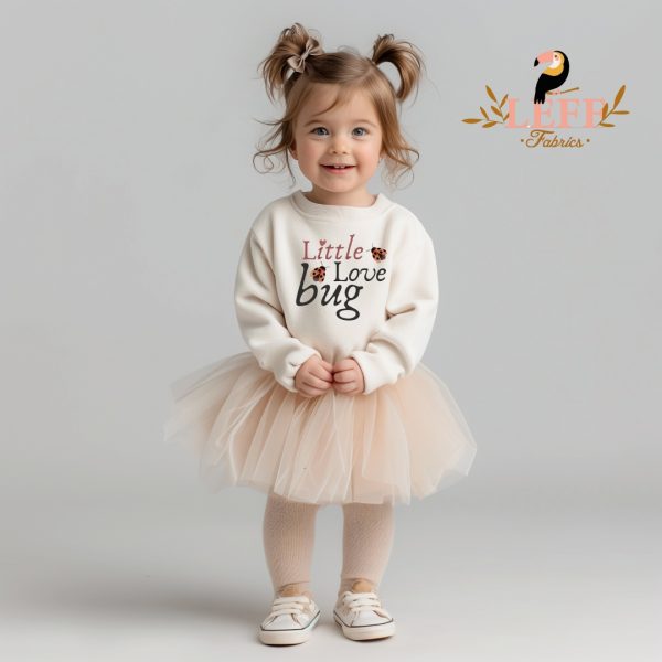 Applicatie little love bug
