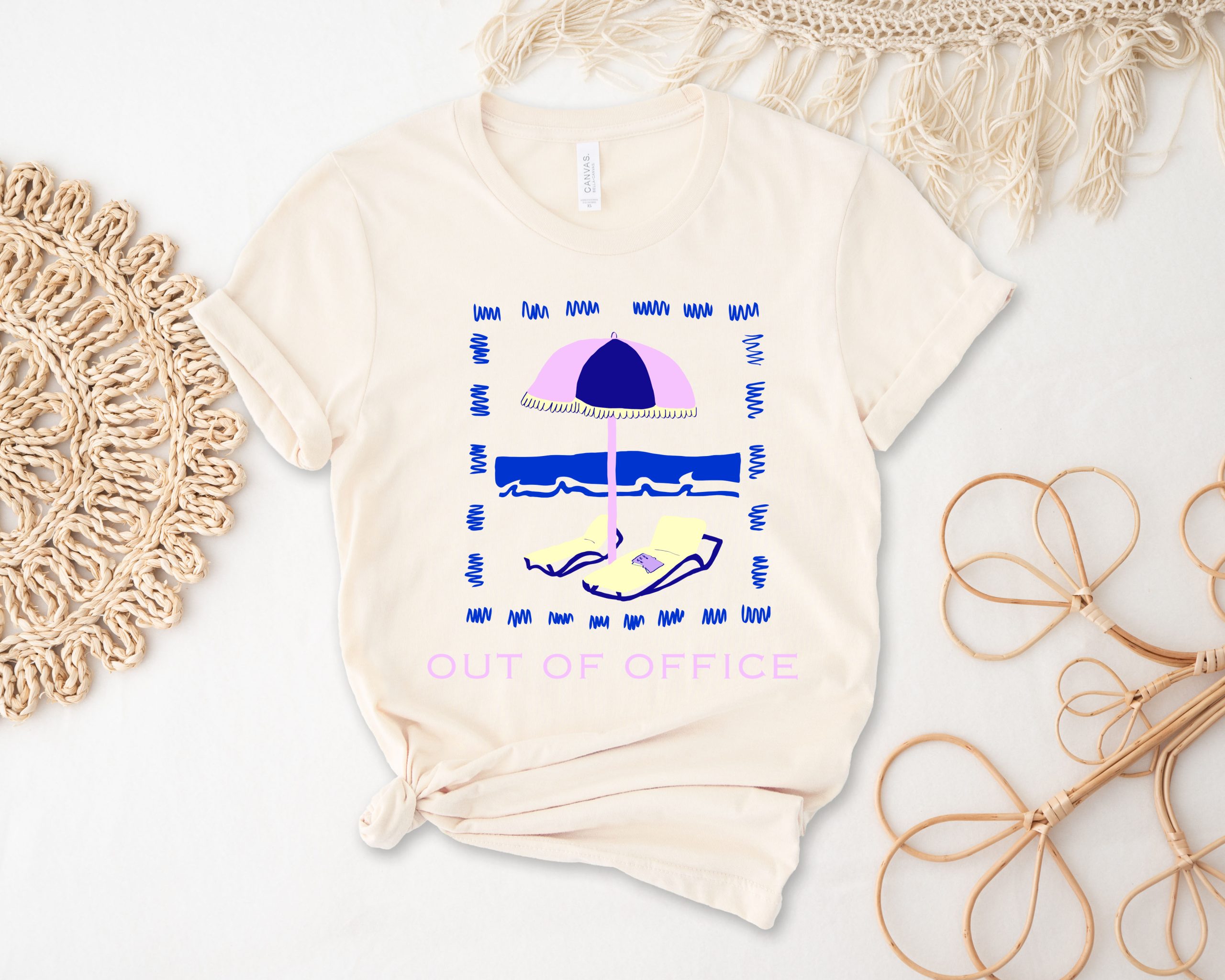 Out of office applicatie