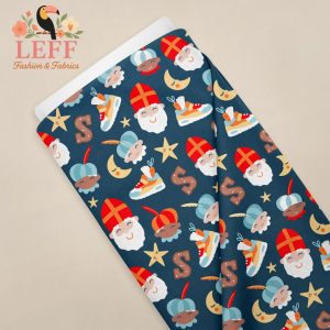 Petrol sinterklaas (pre-order)