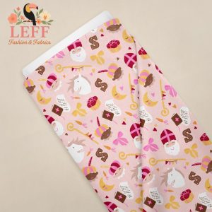 Roze sinterklaas (pre-order)
