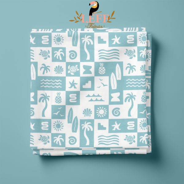 Summer Surfing jersey
