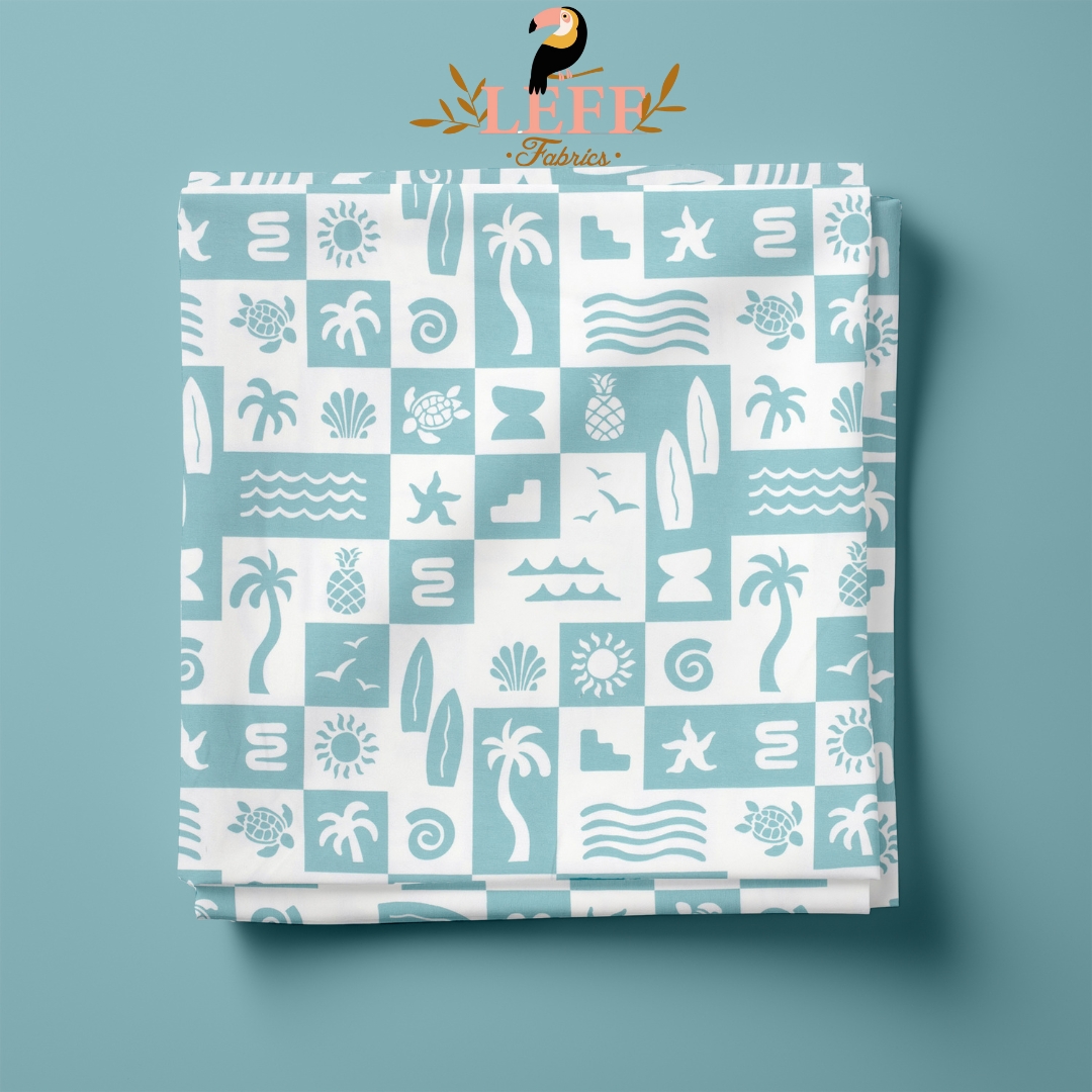 Summer Surfing jersey