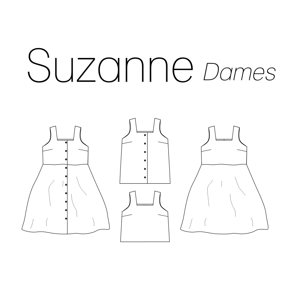Suzanne dames
