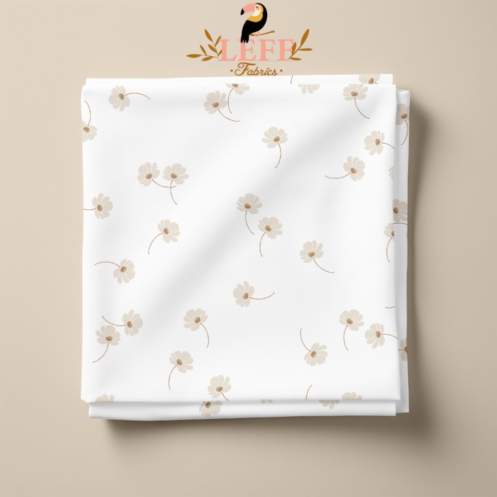 Soft flowers