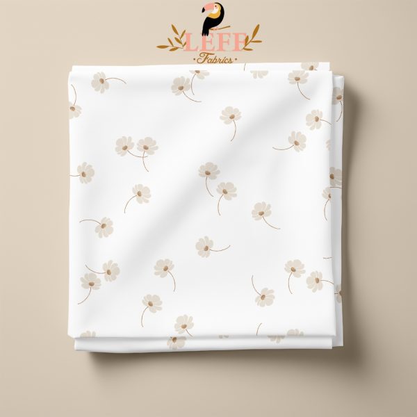 Soft flowers