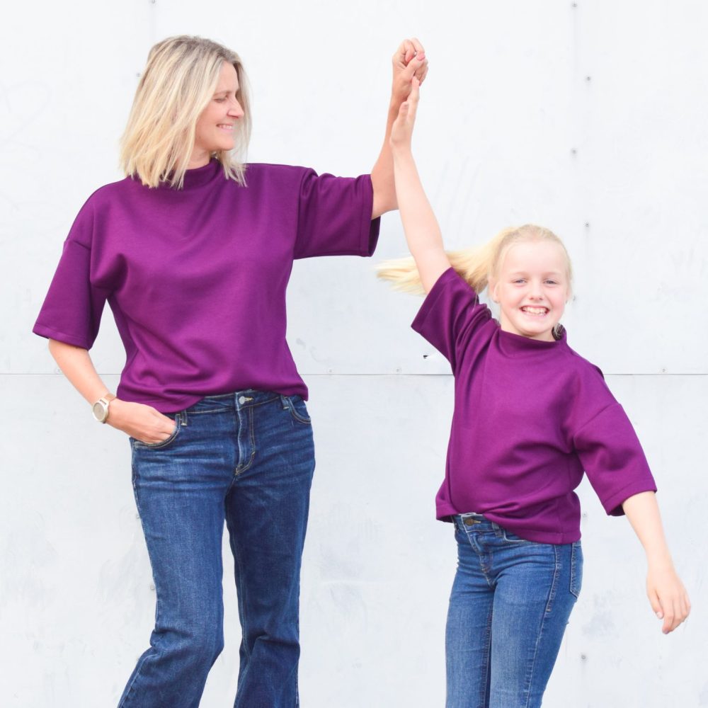 Lucia blouse beletoile - Afbeelding 6