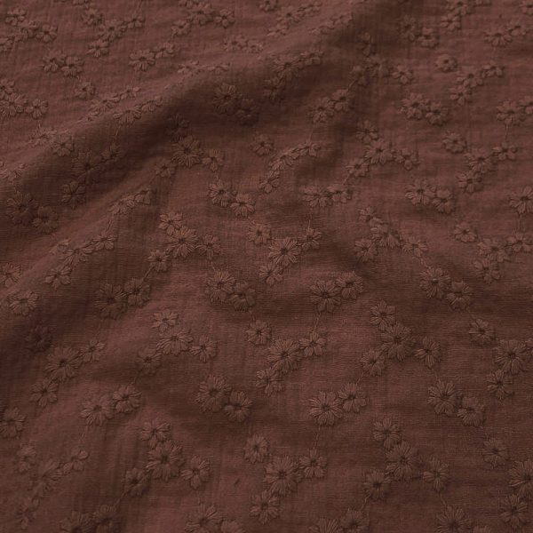 Cocoa Blossom hydrofiel