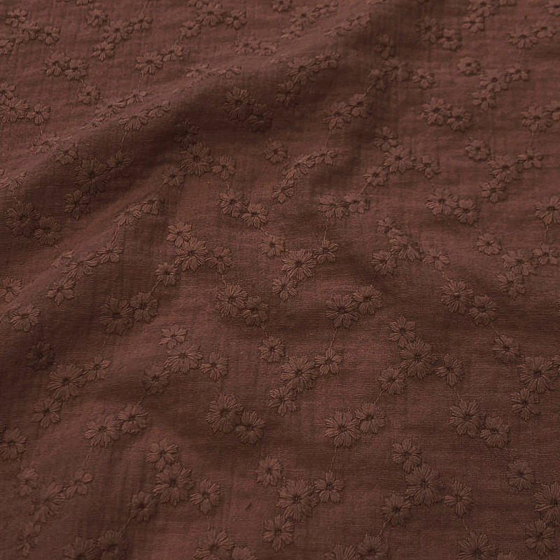 Cocoa Blossom hydrofiel