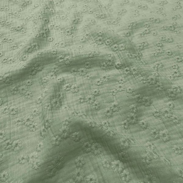 Mint Blossom hydrofiel