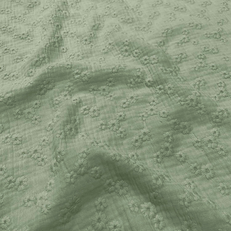 Mint Blossom hydrofiel
