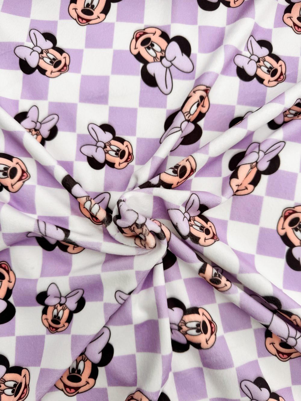 Minnie Velvet