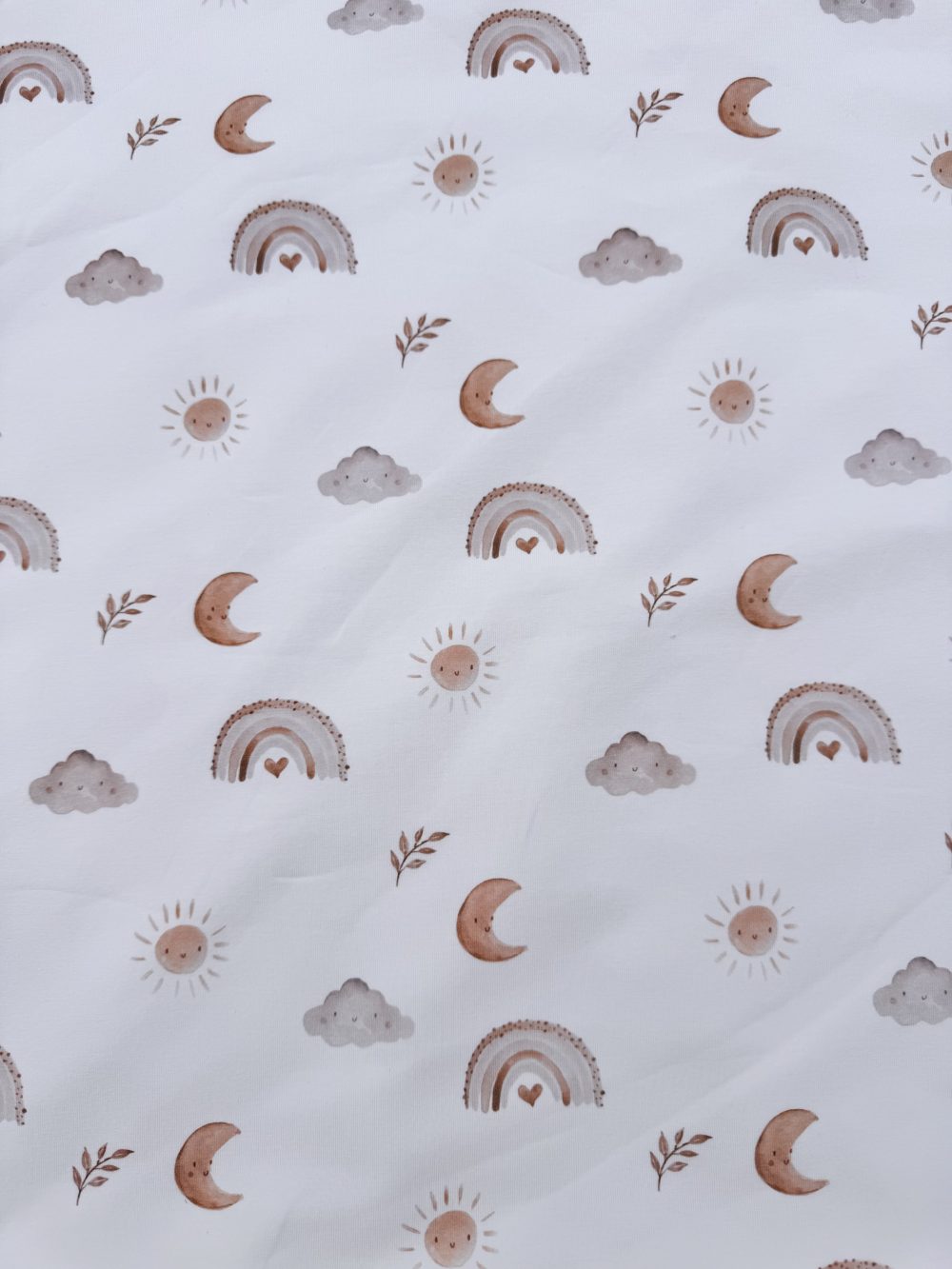 Lunar dreams jersey