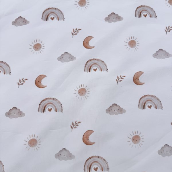 Lunar dreams jersey