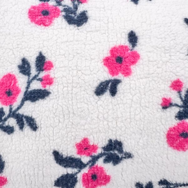 Fluffy Bloom teddy
