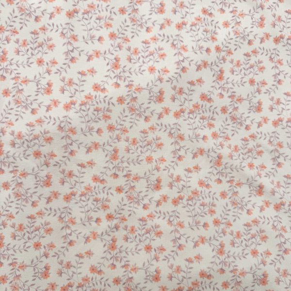 Mini Meadow – Jersey met Kleine Bloemetjes
