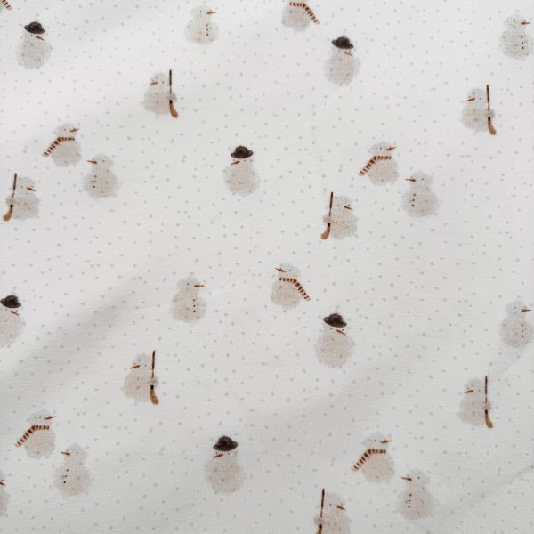 Frosty Friends – Jersey