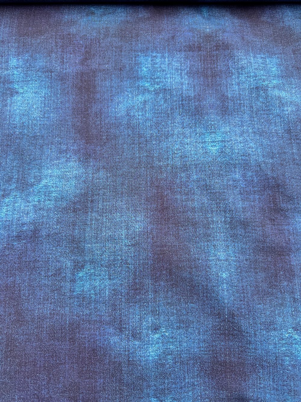 Denim Dream – Jeanslook Jersey