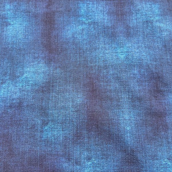 Denim Dream – Jeanslook Jersey