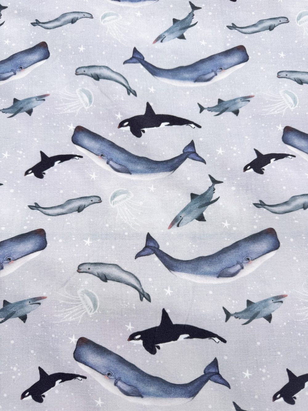 Ocean Tales jersey