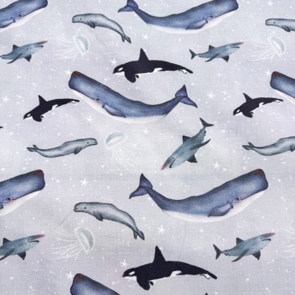 Ocean Tales jersey