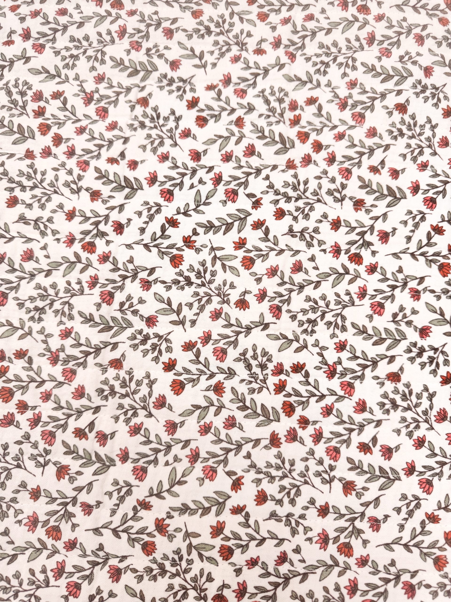 Petite blossom stepped hydrofiel - Afbeelding 2