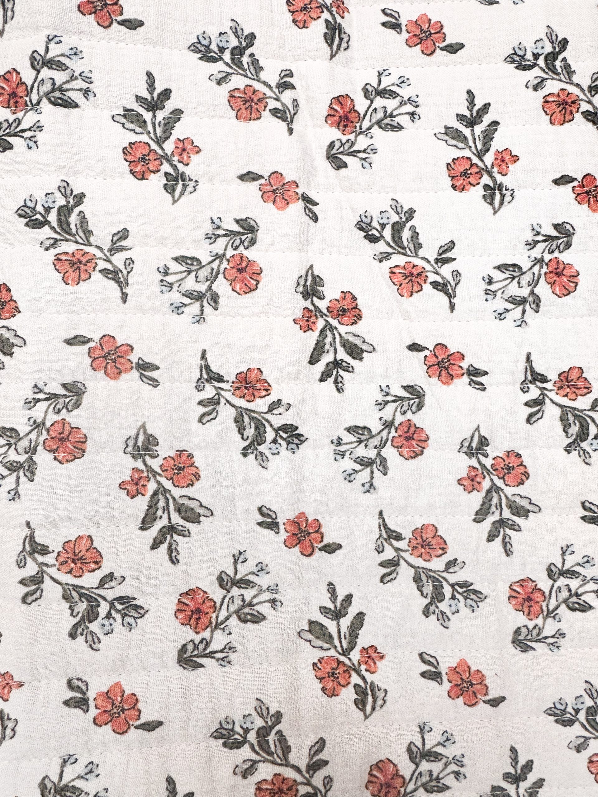 Petite blossom stepped hydrofiel - Afbeelding 3