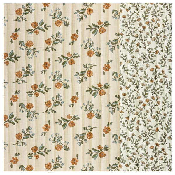 Petite blossom stepped hydrofiel