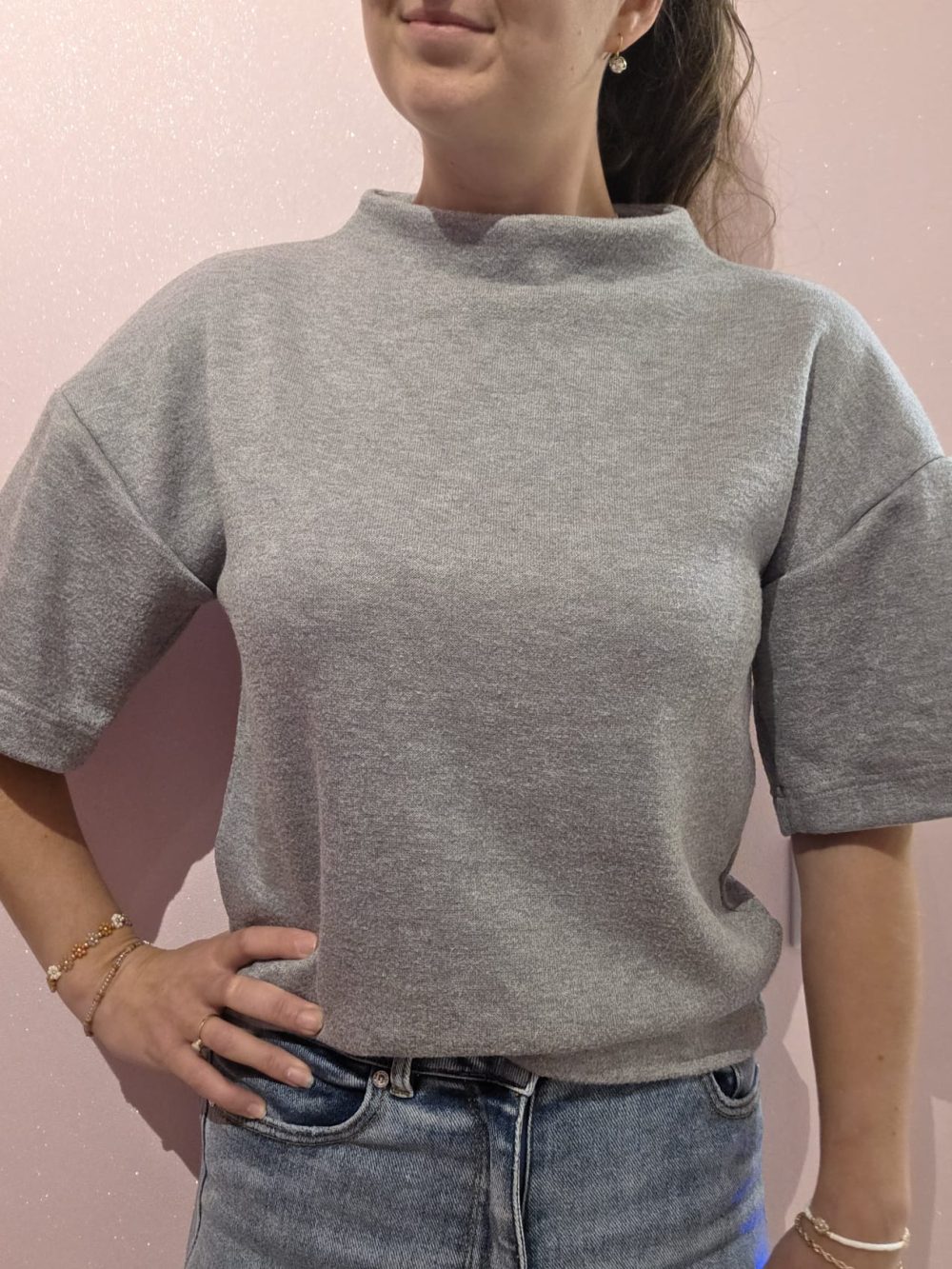 Lucia blouse beletoile - Afbeelding 5