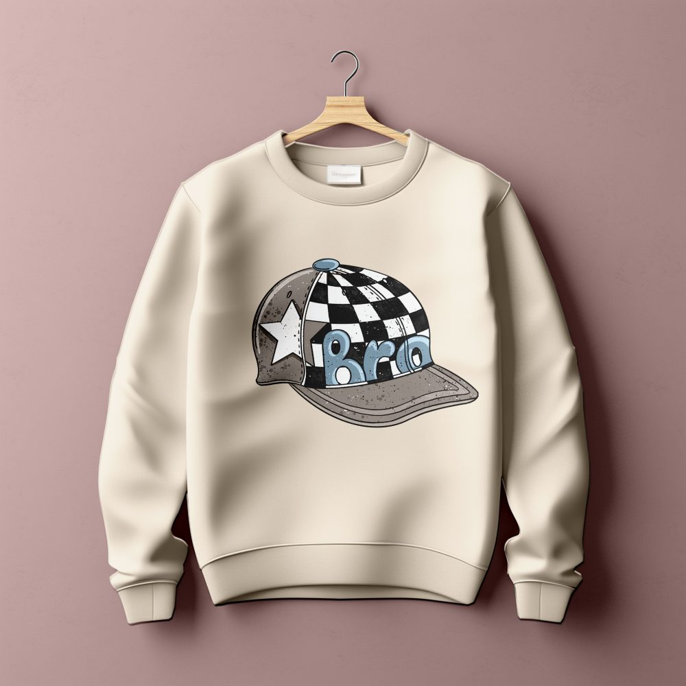 Cap crew applicatie - Afbeelding 5