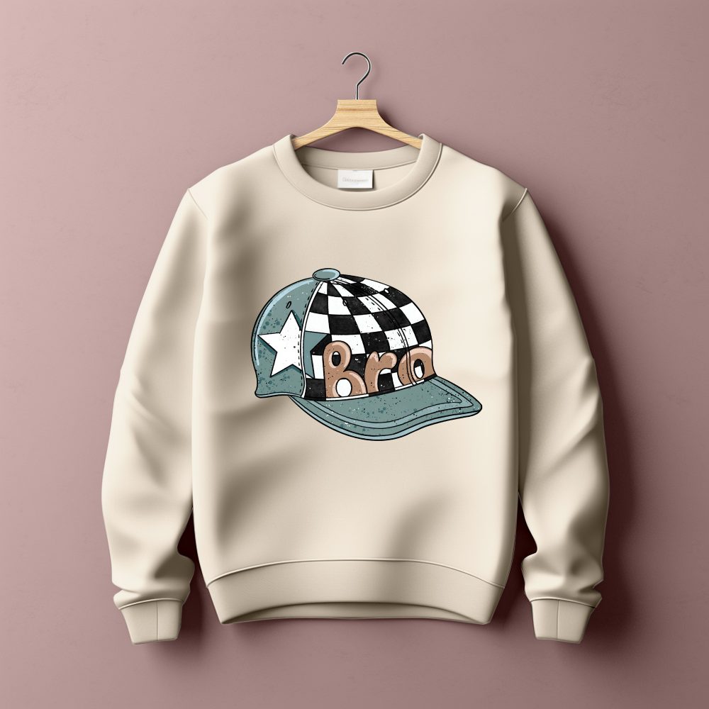 Cap crew applicatie - Afbeelding 2