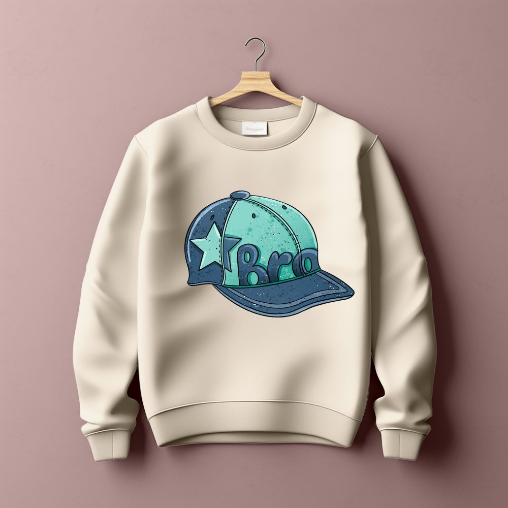 Cap crew applicatie - Afbeelding 3