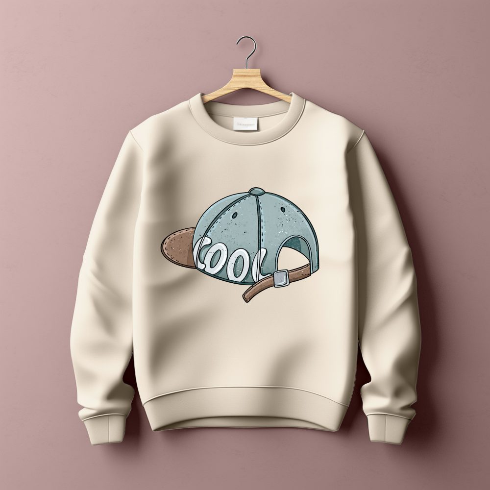 Cap crew applicatie - Afbeelding 4