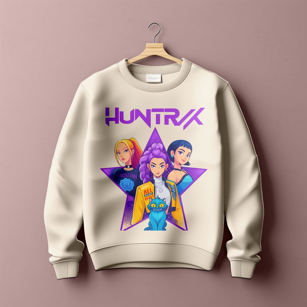 Huntrx Applicatie