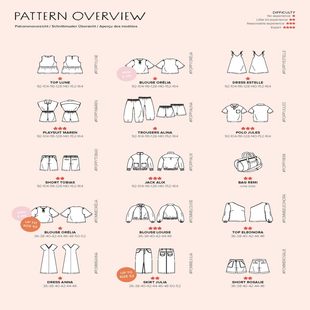Poppy Meets Pommé editie 26 - Afbeelding 2