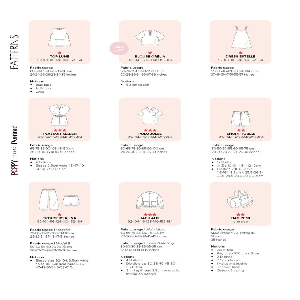 Poppy Meets Pommé editie 26 - Afbeelding 3