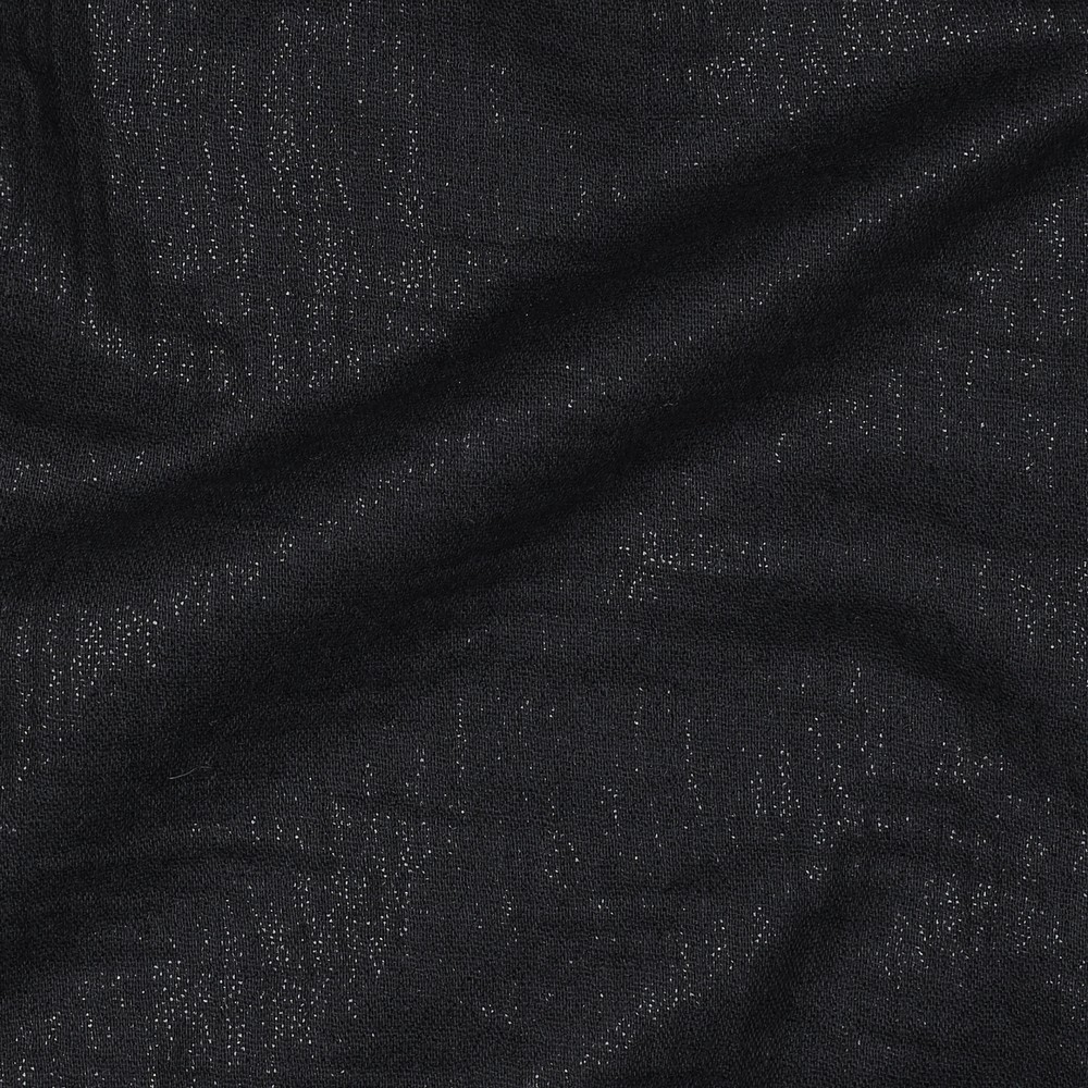 Glans hydrofiel zwart