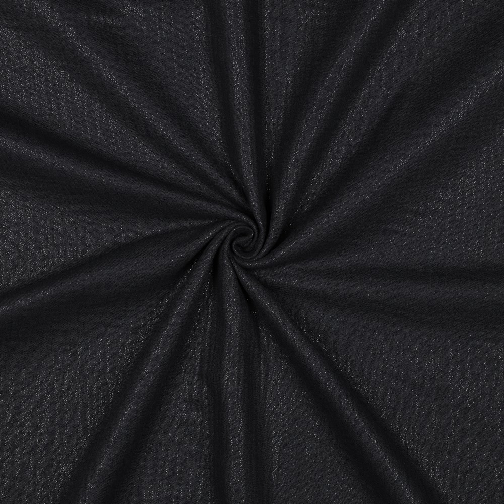 Glans hydrofiel zwart - Afbeelding 2