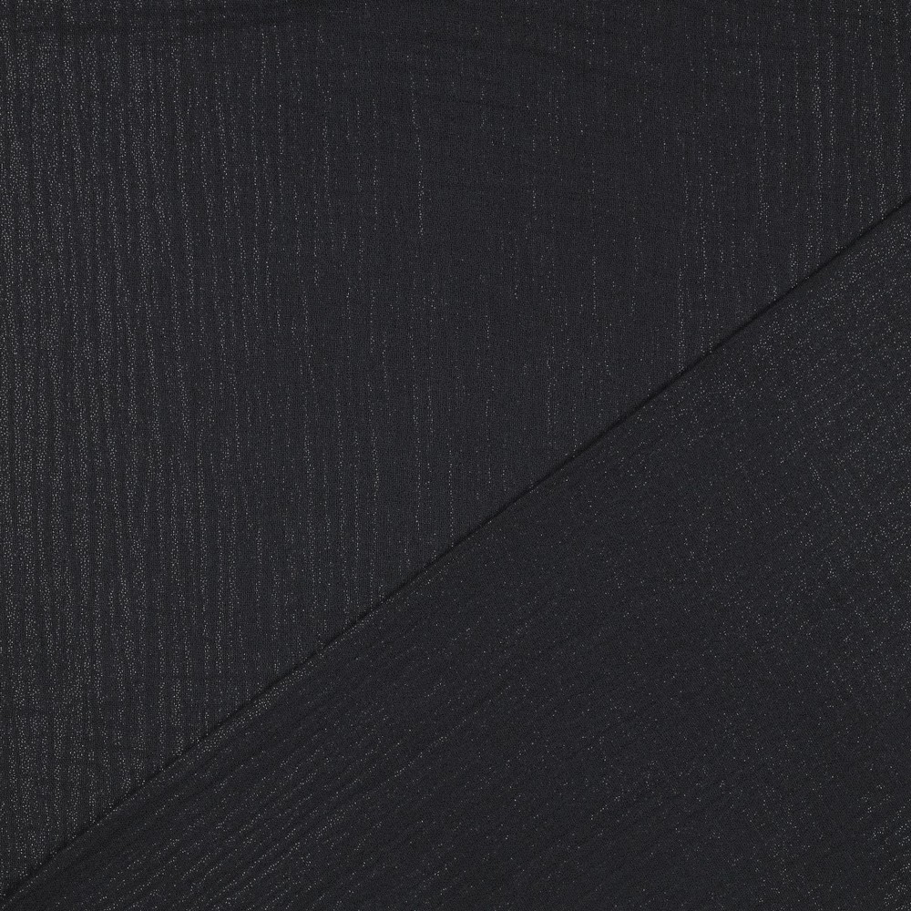 Glans hydrofiel zwart - Afbeelding 3