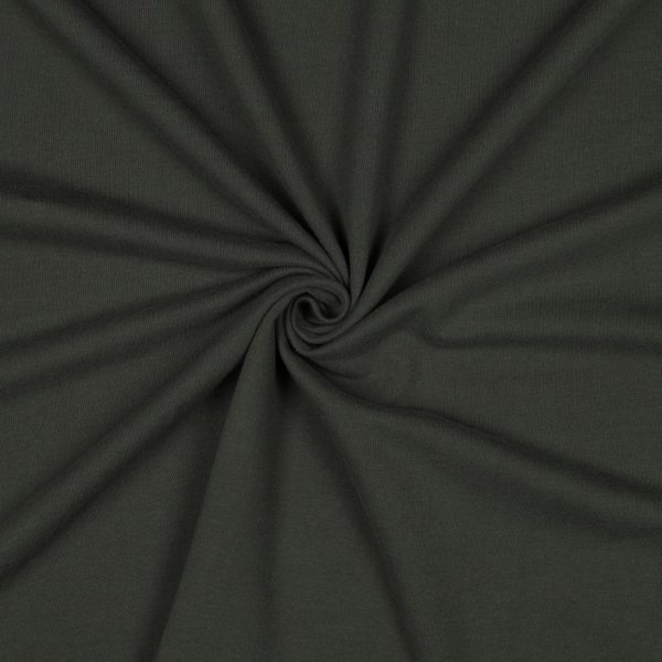 Soft sweat hunter groen