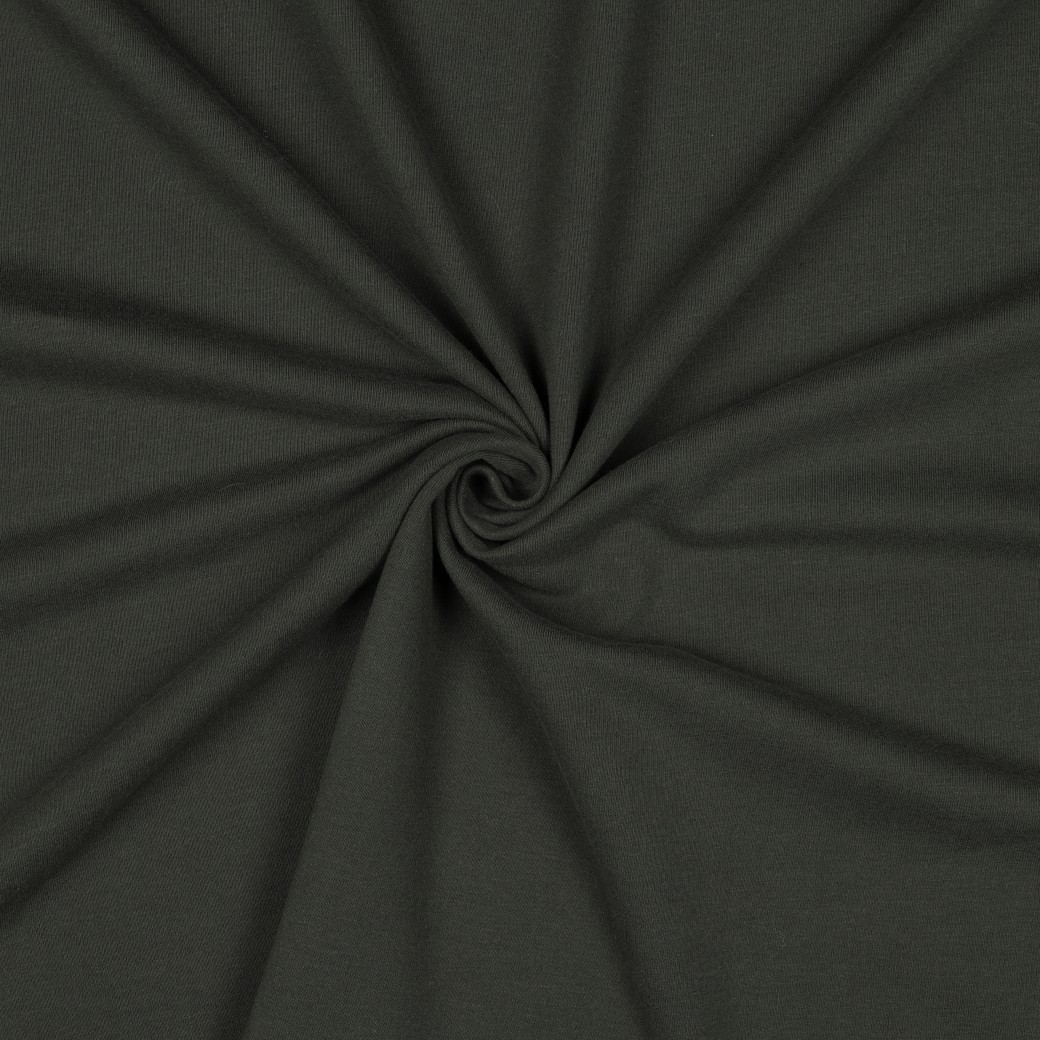 Soft sweat hunter groen