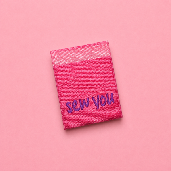 Sew You zijnaadlabel