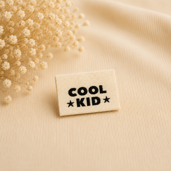 Cool kid