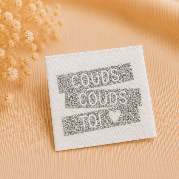 Couds couds toi