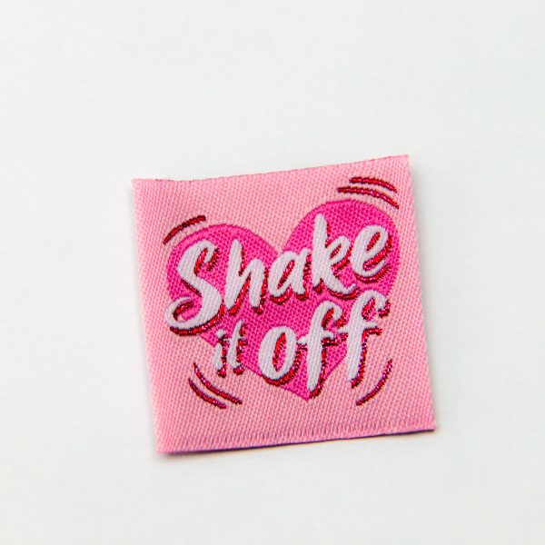 Shake it off