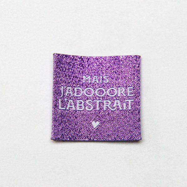 Mais jadooore labstrait