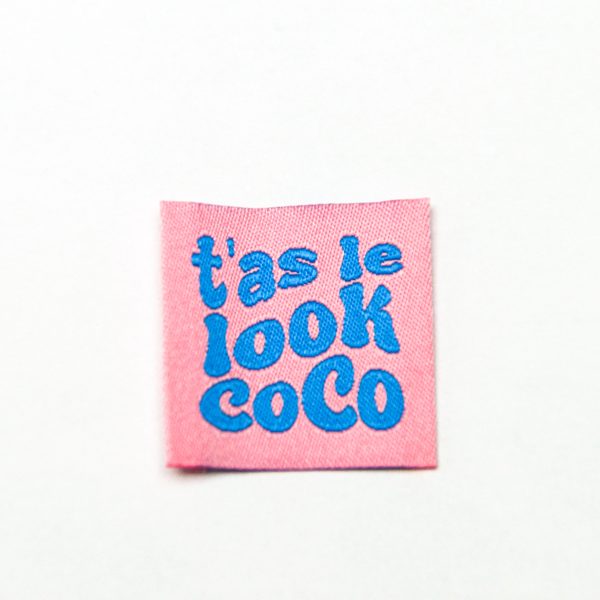 t'as le look coco